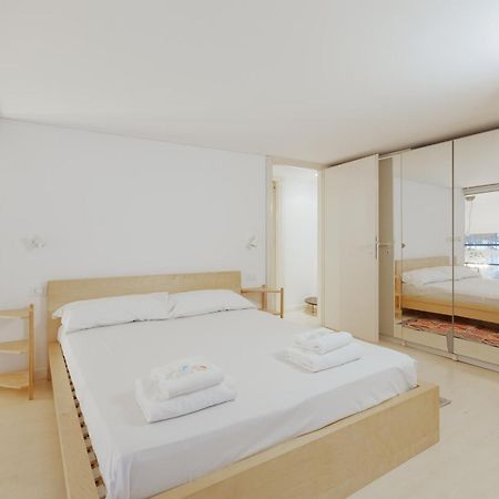 米兰Sant'Agostino - Charming Retreat 210M From M2公寓 外观 照片
