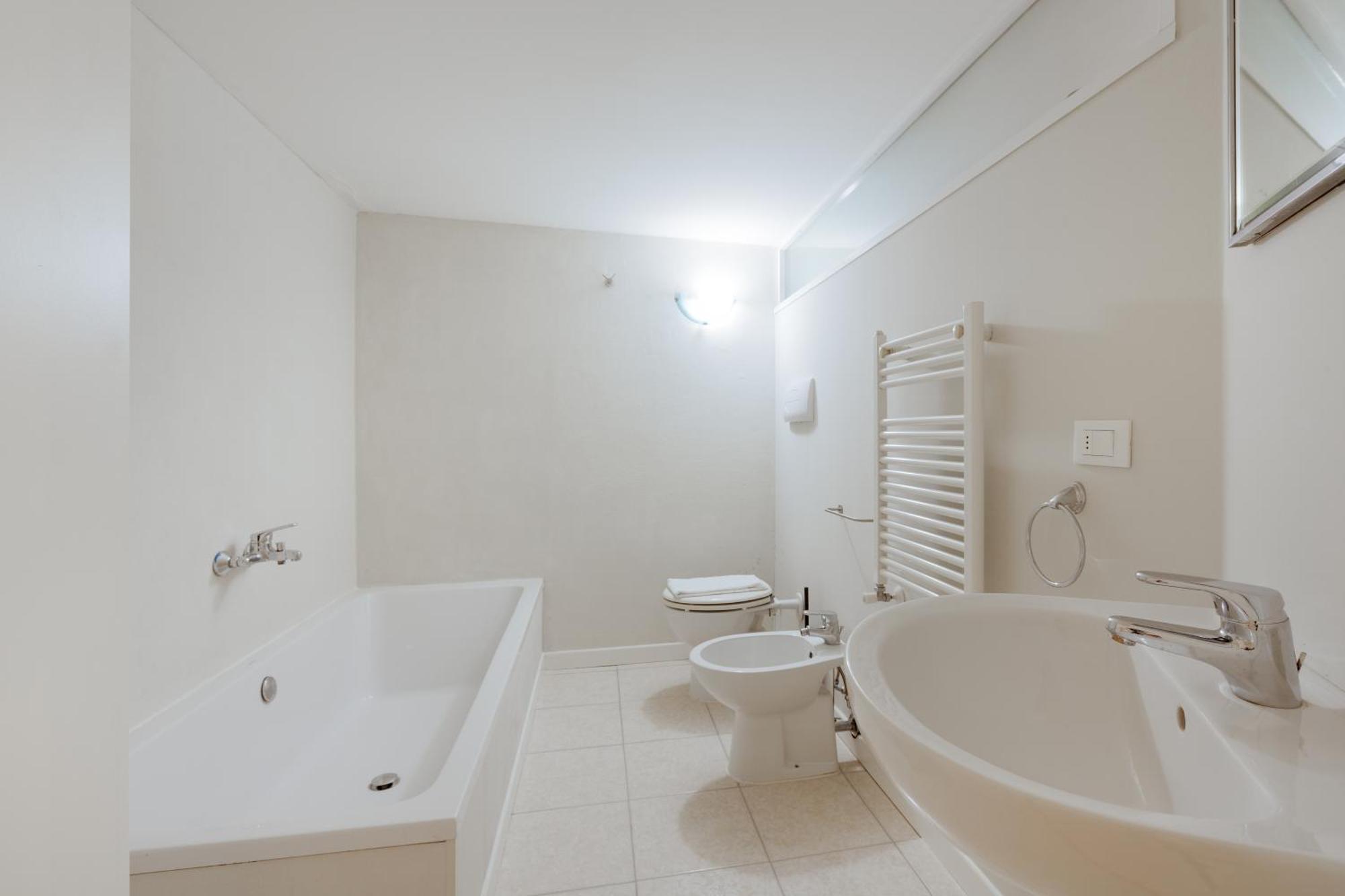 米兰Sant'Agostino - Charming Retreat 210M From M2公寓 外观 照片