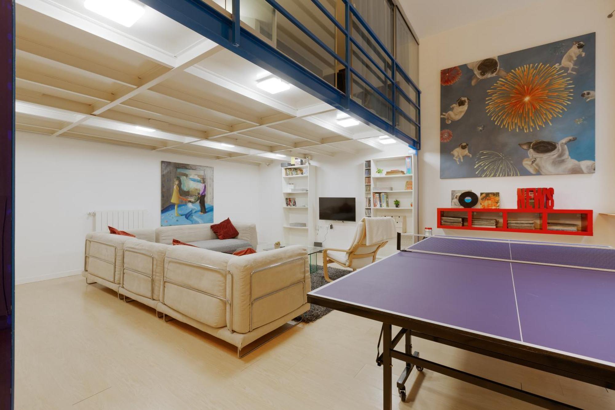 米兰Sant'Agostino - Charming Retreat 210M From M2公寓 外观 照片